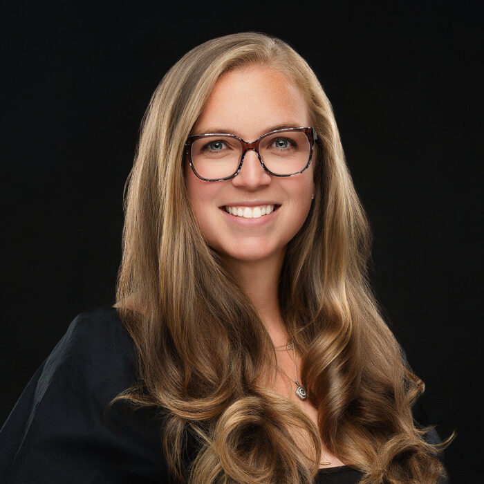 Erin Ellison, NP-C, CNM