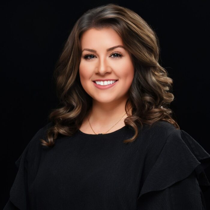 Whitney Brannon, NP-C