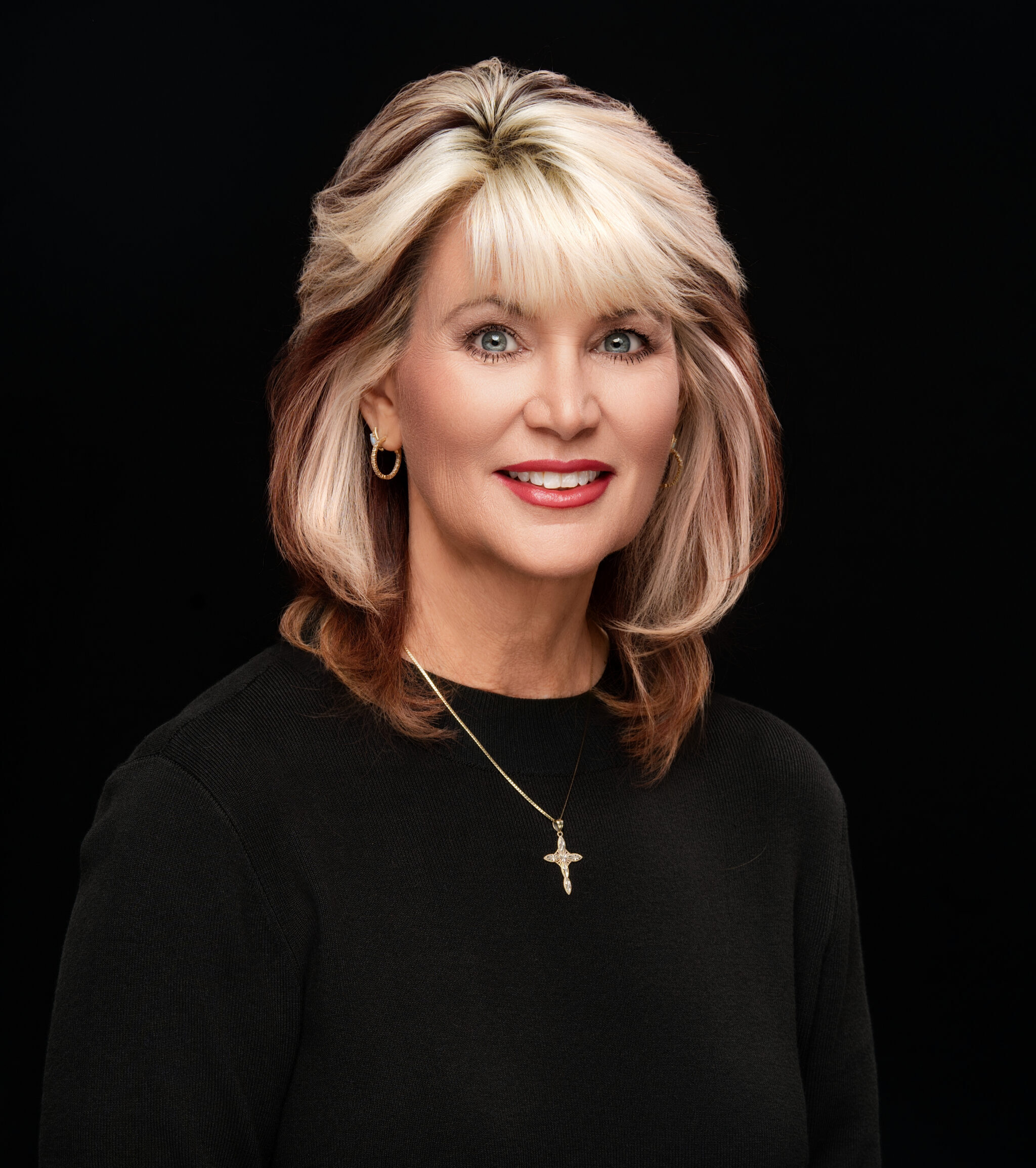 Shawna Berg, DNP, FNP-C