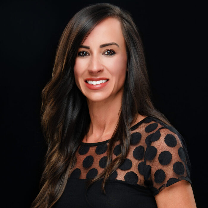 Heidi Trehern, FNP-C