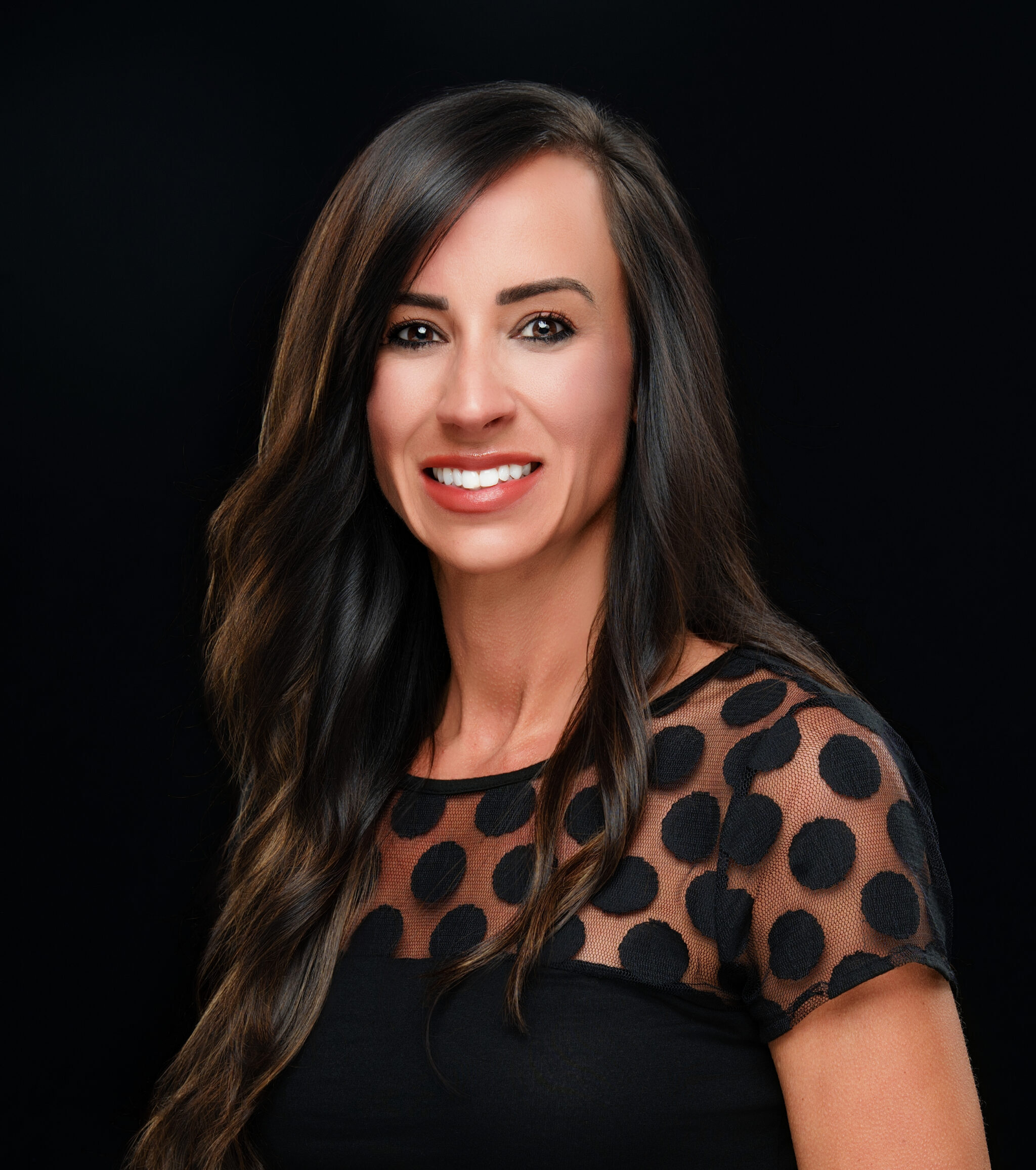 Heidi Trehern, FNP-C