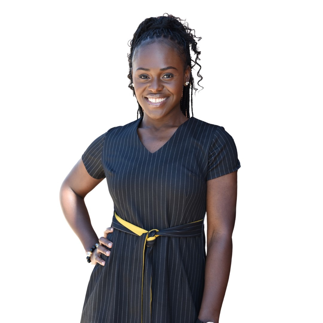 Priscilla Amoah, MD, FAAP