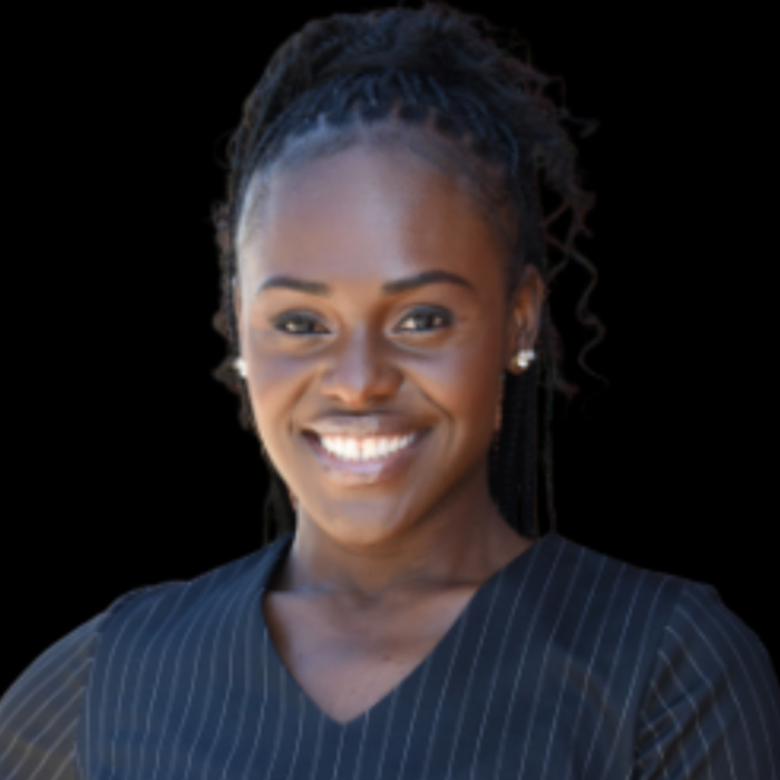 Dr. Priscilla Amoah, MD, FAAP