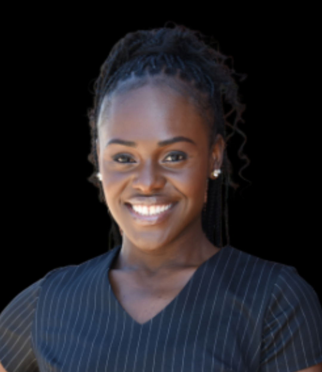 Dr. Priscilla Amoah, MD, FAAP