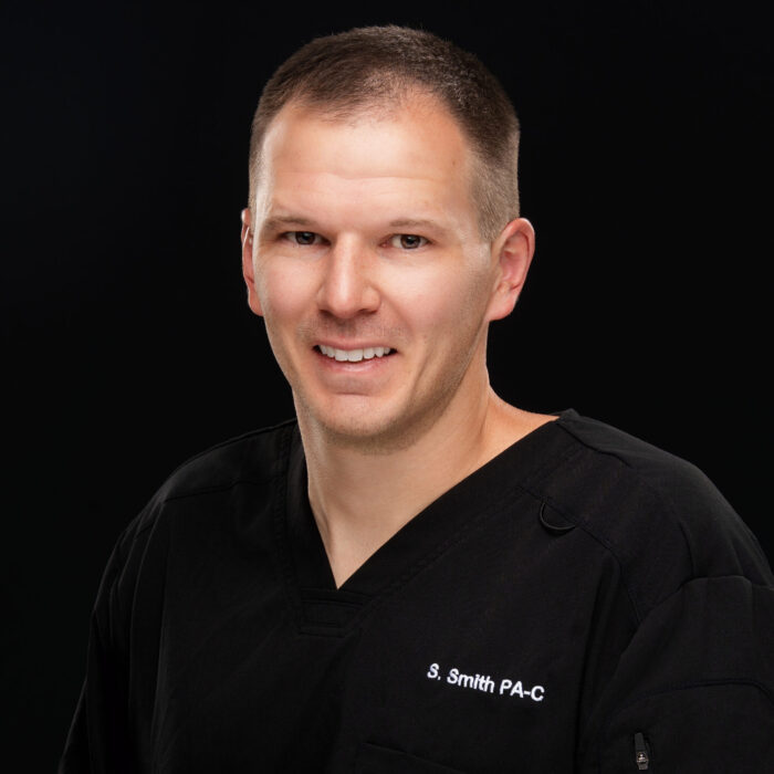 Stuart Smith, PA-C